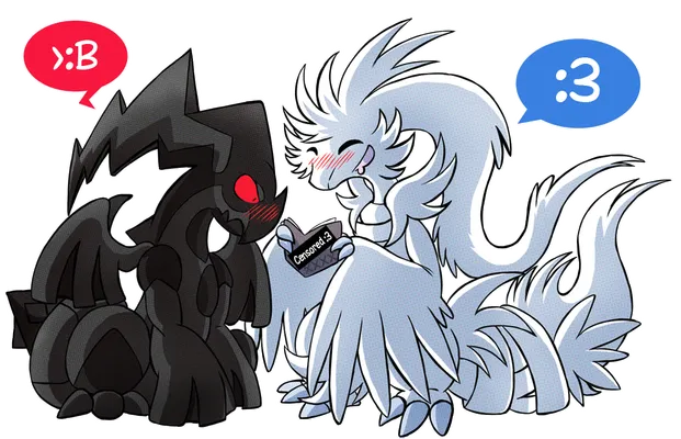 What pokemon would i be mostly like? I'm just curious and wondering. So tell me.