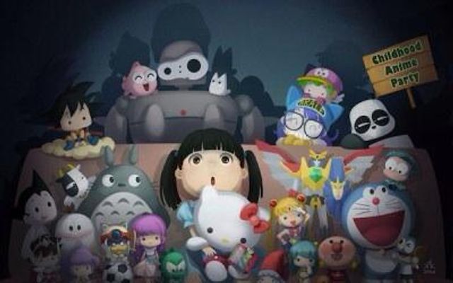 What was your childhood like?Would you like to relive it? I was just curious.Mine,to be honest,was wasted.The only good things were game cubes,when I first came upon anime,I only had one sister,and some old books like The Spider and The Fly(I LOVE that book!).As for everything else it was meh.I wasn't taught what I had to be taught in school,I didn't have the amazing friends I do now,and I was a stupid,bratty little girl.And I'm glad I'm not longer in my childhood years cause they were bad. (Sorry if this is too much of a depressing question/answer. :/ Just needed to vent a bit I guess.) What was your childhood like?Would you like to relive it? I was just curious.Mine,to be honest,was wasted.The only good things were game cubes,when I first came upon anime,I only had one sister,and some old books like The Spider and The Fly(I LOVE that book!).As for everything else it was meh.I wasn't taught what I had to be taught in school,I didn't have the amazing friends I do now,and I was a stupid,bratty little girl.And I'm glad I'm not longer in my childhood years cause they were bad. (Sorry if this is too much of a depressing question/answer. :/ Just needed to vent a bit I guess.)