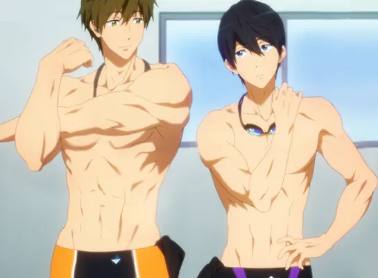 How Do I Get Over My Fictional Crush? ;-; I have a huge crush on Makoto from Free *^* He is just so friggen fine xD I mean lookit dat picture. Anyway, i dont want to stop crushing on him but i just dont want to keep obsessing over how he should be a real guy ;~; How Do I Get Over My Fictional Crush? ;-; I have a huge crush on Makoto from Free *^* He is just so friggen fine xD I mean lookit dat picture. Anyway, i dont want to stop crushing on him but i just dont want to keep obsessing over how he should be a real guy ;~;
