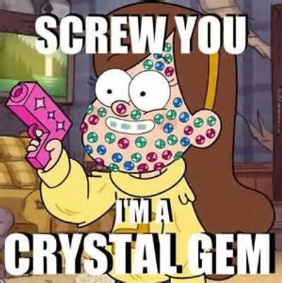 Who is your fav Gravity Falls character? Who is your fav Gravity Falls character?