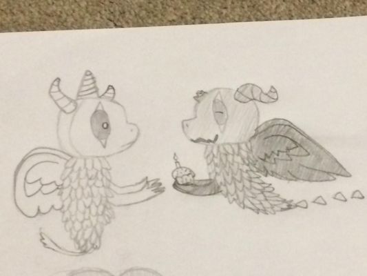 If you were to create an animation about life and death, what would you make the story? I am going to make an animation about my ocs: Life and Death. I would like ideas for a story line. (They are brother and sister btw) If you were to create an animation about life and death, what would you make the story? I am going to make an animation about my ocs: Life and Death. I would like ideas for a story line. (They are brother and sister btw)