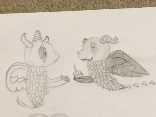 If you were to create an animation about life and death, what would you make the story? I am going to make an animation about my ocs: Life and Death. I would like ideas for a story line. (They are brother and sister btw) If you were to create an animation about life and death, what would you make the story? I am going to make an animation about my ocs: Life and Death. I would like ideas for a story line. (They are brother and sister btw)