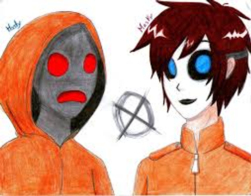 Can someone make or tell someone to make more creepypasta? I just wanna ask if someone in the future is gonna make more creepypasta quizs and stuff... so I hope you enjoy my other stuff and im random so watch out xD derpy Can someone make or tell someone to make more creepypasta? I just wanna ask if someone in the future is gonna make more creepypasta quizs and stuff... so I hope you enjoy my other stuff and im random so watch out xD derpy