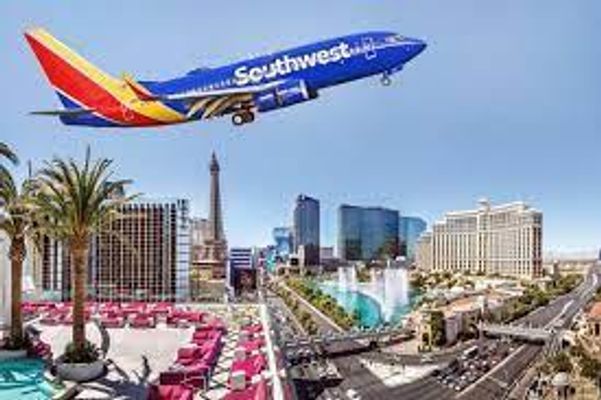 Por que terminal llega Southwest a Cuba? Southwest Airlines ya no opera vuelos a Cuba. En noviembre de 2019, la compañía anunció que suspendía todos sus vuelos a Cuba, citando la falta de demanda y la limitación de los viajes autorizados por el gobierno de los Estados Unidos. Por lo tanto, actualmente Southwest Airlines no llega a ninguna terminal en Cuba. +1(802) 341-3446 Por que terminal llega Southwest a Cuba? Southwest Airlines ya no opera vuelos a Cuba. En noviembre de 2019, la compañía anunció que suspendía todos sus vuelos a Cuba, citando la falta de demanda y la limitación de los viajes autorizados por el gobierno de los Estados Unidos. Por lo tanto, actualmente Southwest Airlines no llega a ninguna terminal en Cuba. +1(802) 341-3446