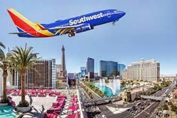 Por que terminal llega Southwest a Cuba? Southwest Airlines ya no opera vuelos a Cuba. En noviembre de 2019, la compañía anunció que suspendía todos sus vuelos a Cuba, citando la falta de demanda y la limitación de los viajes autorizados por el gobierno de los Estados Unidos. Por lo tanto, actualmente Southwest Airlines no llega a ninguna terminal en Cuba. +1(802) 341-3446 Por que terminal llega Southwest a Cuba? Southwest Airlines ya no opera vuelos a Cuba. En noviembre de 2019, la compañía anunció que suspendía todos sus vuelos a Cuba, citando la falta de demanda y la limitación de los viajes autorizados por el gobierno de los Estados Unidos. Por lo tanto, actualmente Southwest Airlines no llega a ninguna terminal en Cuba. +1(802) 341-3446