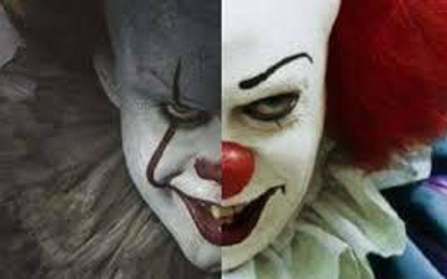 Do you like new penny wise or old penny wise? I like new it's scary also check out the rap battle new penny wise vs old penny wise by Aaronfrashnash Do you like new penny wise or old penny wise? I like new it's scary also check out the rap battle new penny wise vs old penny wise by Aaronfrashnash