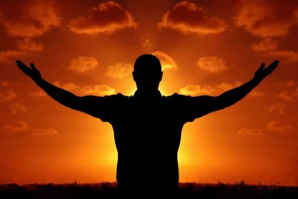 What should be the goal of humanity? What should be the goal of humanity?