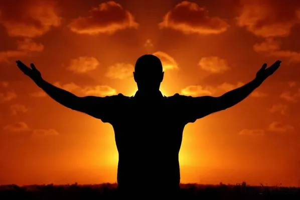What should be the goal of humanity? What should be the goal of humanity?
