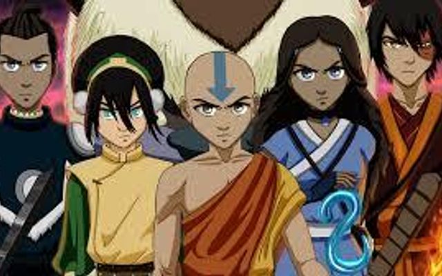 who loves avatar the last airbender who else here loves avatar the last airbender? i can't be the only one who loves avatar the last airbender who else here loves avatar the last airbender? i can't be the only one