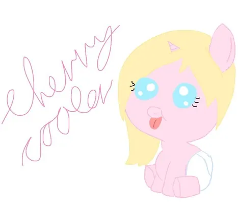 Which pony are u Choose one