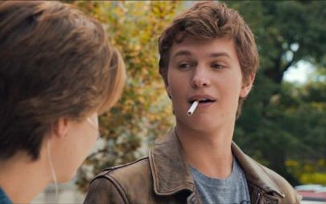 Guys what can I name a TFIOS page? Read description then send me the suggestion through MESSAGE I want the page: - With a UNIQUE name. (No other facebook page with that name) - About Gus. - Not necessarily a quote. - I have some ideas so I'll send send some to you or whatever. PLEASE send the suggestion to me through messages or the name won't be unique anymore. Okay? Okay Guys what can I name a TFIOS page? Read description then send me the suggestion through MESSAGE I want the page: - With a UNIQUE name. (No other facebook page with that name) - About Gus. - Not necessarily a quote. - I have some ideas so I'll send send some to you or whatever. PLEASE send the suggestion to me through messages or the name won't be unique anymore. Okay? Okay