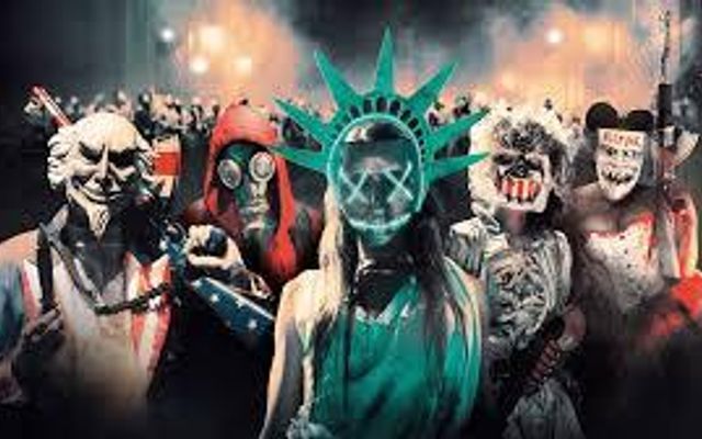 If the Purge Was Real Then Who'd You Pick To Be Your Partner(s)? Well if some of you know the Purge is where anything is legal, stealing to even murder use any weapons they won't care nor would the police do anything actually, none of them would all the emergency contacts won't protect you or answer your calls for help. They say it helps to relieve yourself from stress, this will go on for 12 continues hours. If the Purge Was Real Then Who'd You Pick To Be Your Partner(s)? Well if some of you know the Purge is where anything is legal, stealing to even murder use any weapons they won't care nor would the police do anything actually, none of them would all the emergency contacts won't protect you or answer your calls for help. They say it helps to relieve yourself from stress, this will go on for 12 continues hours.