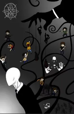 POV: you become a creepypasta/proxy and you get your first mission, what's your weapon of choice?