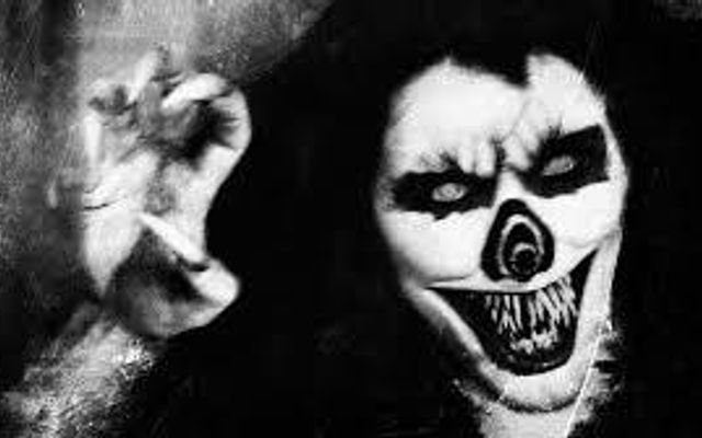 Thoughts on laughing Jack Thoughts on the clown laughing jack Thoughts on laughing Jack Thoughts on the clown laughing jack