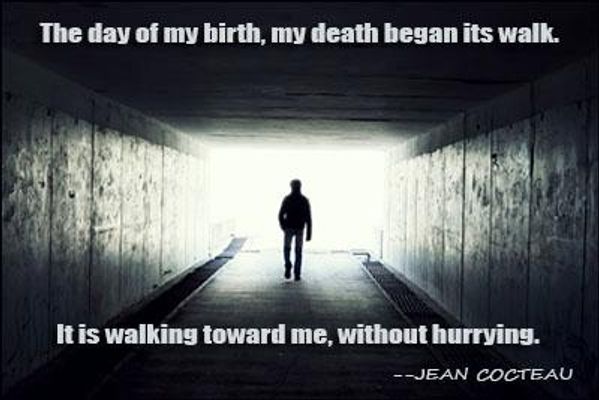 What is worth then death? What is worth then death?