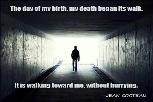 What is worth then death? What is worth then death?