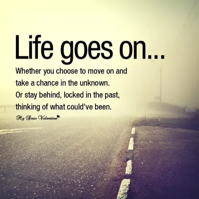 Whats the Difference Between Living and Existing? Whats the Difference Between Living and Existing?