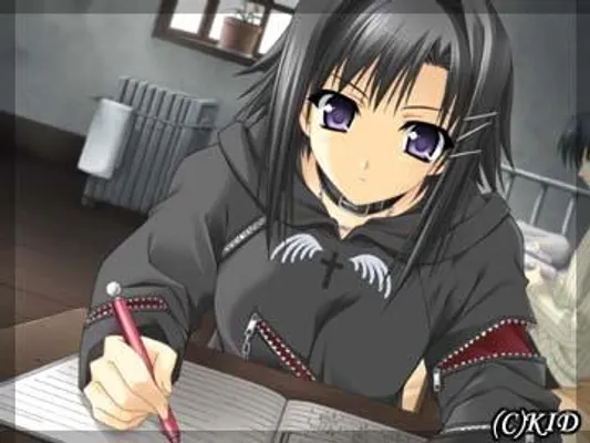 Any Good Horror Anime? *Read Description* Me and My friend want to watch a horror anime for halloween (cos you know, tradition :P) and we decided on Another without really looking into it. But I recently found out a lot more about it and now i dont want to watch it, because i dont cope with gore very well. A little is okay, but Another is completely based on gore. So can you recommend any horror anime that isnt TOO scary (I am 12, if that helps, so i would like something suitable for me but still creepy :) ) thanks! Any Good Horror Anime? *Read Description* Me and My friend want to watch a horror anime for halloween (cos you know, tradition :P) and we decided on Another without really looking into it. But I recently found out a lot more about it and now i dont want to watch it, because i dont cope with gore very well. A little is okay, but Another is completely based on gore. So can you recommend any horror anime that isnt TOO scary (I am 12, if that helps, so i would like something suitable for me but still creepy :) ) thanks!