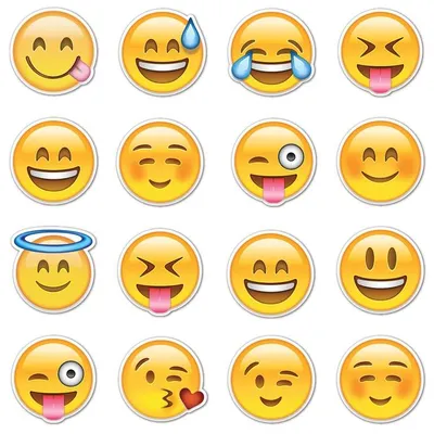 What is your favorite emoji? (1) Pretty Explainable... What is your favorite emoji? (1) Pretty Explainable...