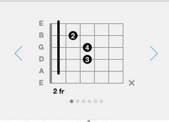 What does the black line mean? (guitar see pic) Does it mean you need to use a capo? If it does, for this song some of the notes have the line and some don't. How are you supposed to take the capo on and off while you're playing? What does the black line mean? (guitar see pic) Does it mean you need to use a capo? If it does, for this song some of the notes have the line and some don't. How are you supposed to take the capo on and off while you're playing?