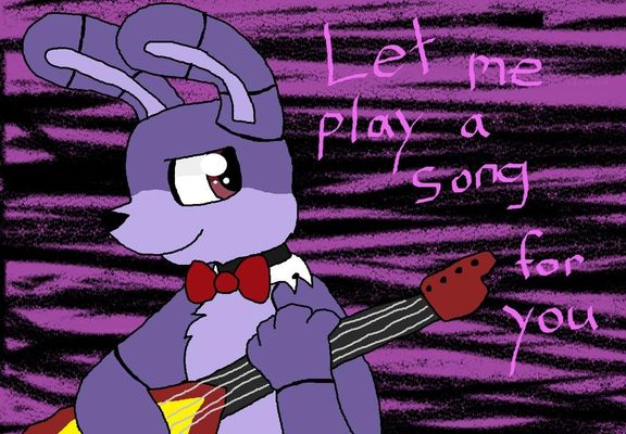 What is your favorite FNAF song? What is your favorite FNAF song?
