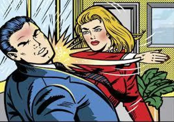 Movies Lied To Me! (Read Description) Apparently, I found out that if you slap someone (because s/he was being a jerk), then that counts as assault. That's weird cos it happens in movies all the time! XD Not that movies are a reliable source of knowledge, anyway. Okay, so my question is have you ever slapped someone? Movies Lied To Me! (Read Description) Apparently, I found out that if you slap someone (because s/he was being a jerk), then that counts as assault. That's weird cos it happens in movies all the time! XD Not that movies are a reliable source of knowledge, anyway. Okay, so my question is have you ever slapped someone?