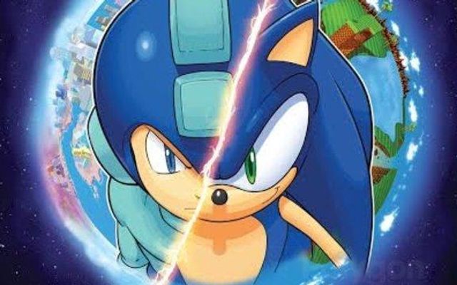 Do you like crossovers? I do and tell meh ur fav crossover o3o Do you like crossovers? I do and tell meh ur fav crossover o3o