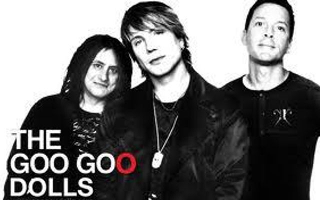 Has anyone heard of the Goo Goo Dolls? I only realized that they sang a song that I've heard a billion times but I've never known who sang it! Has anyone heard of the Goo Goo Dolls? I only realized that they sang a song that I've heard a billion times but I've never known who sang it!