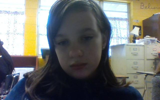 Am I ugly? Am I ugly?