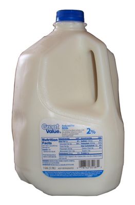 I'm worried about me not drinking milk Ok so I hate white milk. I think it tastes bad. Anyway, I know that it's a great muscle builder. I want and need more muscle, but how can I get that from never drinking milk? I'm worried about me not drinking milk Ok so I hate white milk. I think it tastes bad. Anyway, I know that it's a great muscle builder. I want and need more muscle, but how can I get that from never drinking milk?