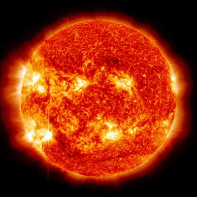How hot is the sun? I want it in temperatures and no cheating! How hot is the sun? I want it in temperatures and no cheating!