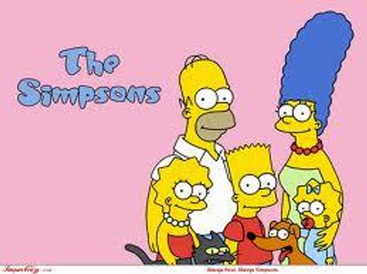 who is your favorite character in the Simpsons? who is your favorite character in the Simpsons?