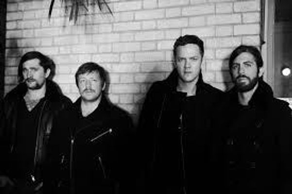What Should the Imagine Dragons Fandom be Called? I've been listening to Imagine Dragons for a looong time now, but I've never known if the fandom has a name or if it needs one. Help! What Should the Imagine Dragons Fandom be Called? I've been listening to Imagine Dragons for a looong time now, but I've never known if the fandom has a name or if it needs one. Help!