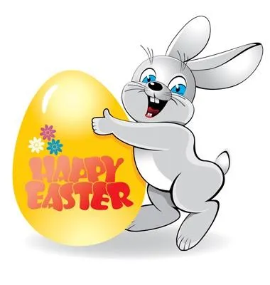 Do you believe in the easter bunny I think the easter bunny is cute but I don't believe in it Do you believe in the easter bunny I think the easter bunny is cute but I don't believe in it