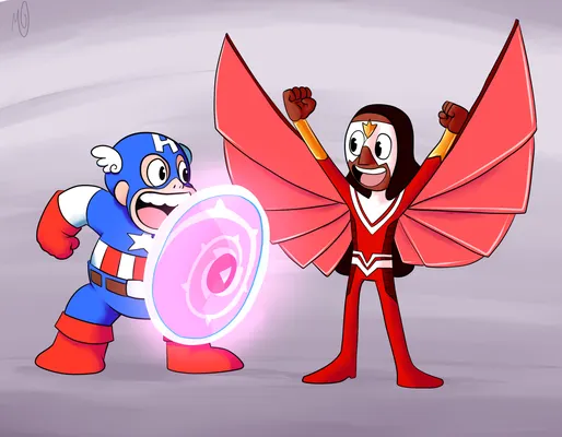 What is your opinion on "Steven Universe" animated series? Tell me y in the comments What is your opinion on "Steven Universe" animated series? Tell me y in the comments