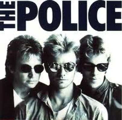 Has anyone here heard of "The Police" band? They were a band of three from 1978-1983. I really like them, they sing "Every breath you take". Has anyone here heard of "The Police" band? They were a band of three from 1978-1983. I really like them, they sing "Every breath you take".