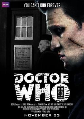 Doctor Who 50th moment? What's your favourite Doctor Who 50th moment? Doctor Who 50th moment? What's your favourite Doctor Who 50th moment?