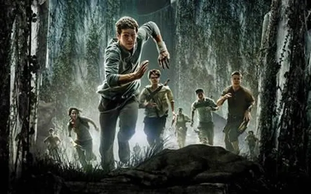 Should i read the maze runner? I love reading and I was wondering if I should read the maze runner? Should i read the maze runner? I love reading and I was wondering if I should read the maze runner?