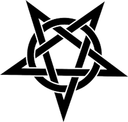 What is your opinion on the pentagram? What is your opinion on the pentagram?