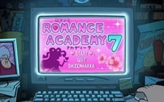 Do you play dating sims? I can't,but if you do,lucky.I think they look pretty fun and I think they'd be able to help me get ideas for stories but I can't play them.I wanted to ask since my friend called my little sister desperate and I personally don't think that's desperate. Do you play dating sims? I can't,but if you do,lucky.I think they look pretty fun and I think they'd be able to help me get ideas for stories but I can't play them.I wanted to ask since my friend called my little sister desperate and I personally don't think that's desperate.