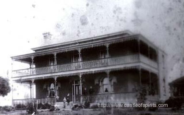 Does anyone else like ghost stories? I LOVE ghost stories! ;) btw, that picture of the house is an actual Australian ghost story, and it still exists Does anyone else like ghost stories? I LOVE ghost stories! ;) btw, that picture of the house is an actual Australian ghost story, and it still exists