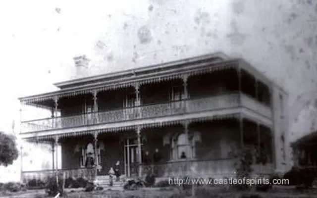 Does anyone else like ghost stories? I LOVE ghost stories! ;) btw, that picture of the house is an actual Australian ghost story, and it still exists Does anyone else like ghost stories? I LOVE ghost stories! ;) btw, that picture of the house is an actual Australian ghost story, and it still exists