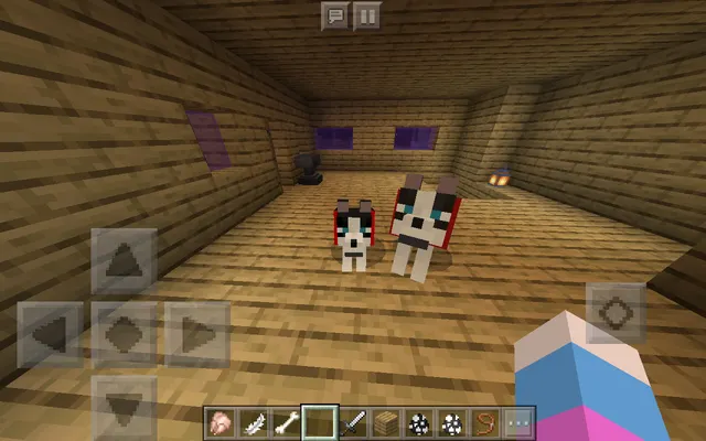 Who playes minecraft,cause I'm gonna make a Minecraft world and I want people to come on it? Who playes minecraft,cause I'm gonna make a Minecraft world and I want people to come on it?