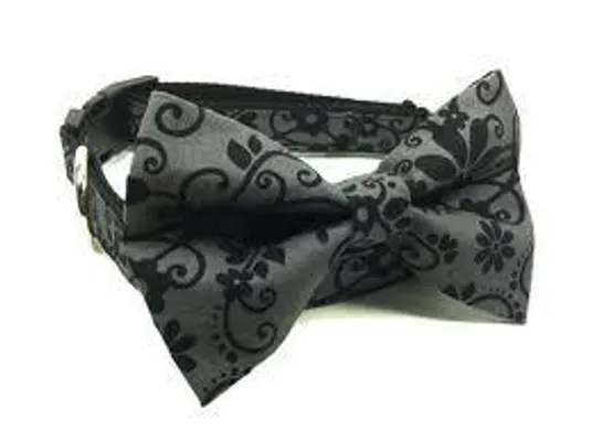 What kind of dog would suit this Bow Tie Collar? I don't know.... What kind of dog would suit this Bow Tie Collar? I don't know....