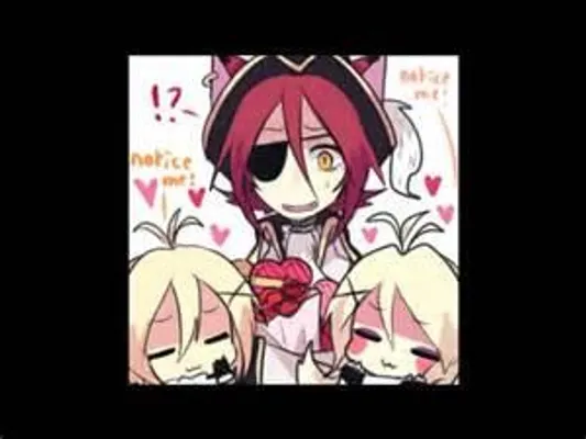 What do you like? Do you like Anime, Horror, Comedy, like what kind of that do you like? I cannot choose, just I like Fairy Tail, Aphmau, Vocaloid, Fnaf, creepypasta.. CANNOT CHOOSE. XD What do you like? Do you like Anime, Horror, Comedy, like what kind of that do you like? I cannot choose, just I like Fairy Tail, Aphmau, Vocaloid, Fnaf, creepypasta.. CANNOT CHOOSE. XD