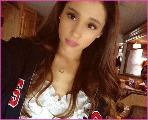Have you ever wondered why they make Ariana Grande so dumb in her shows. In Sam and Cat she is dumb. In Victorius she was dumb. I was just wondering why they make her seem so dumb when Ariana is really smart. Bye. :D Have you ever wondered why they make Ariana Grande so dumb in her shows. In Sam and Cat she is dumb. In Victorius she was dumb. I was just wondering why they make her seem so dumb when Ariana is really smart. Bye. :D