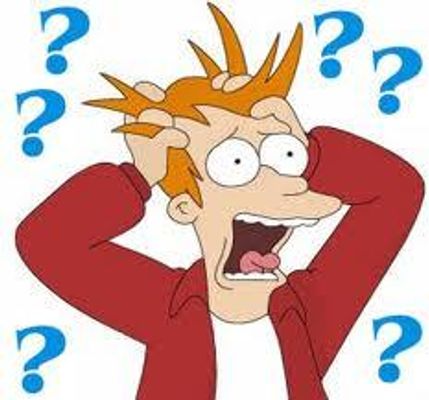 why do people barely answer my questions? why do people barely answer my questions?