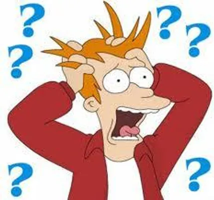 why do people barely answer my questions? why do people barely answer my questions?