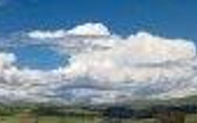 What are clouds made of???? What are clouds made of????