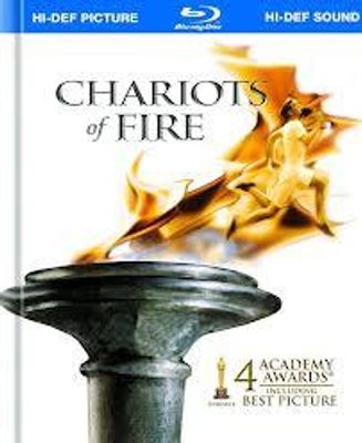 Who likes chariots of fire? I DO! (I love the theme tune!) Who likes chariots of fire? I DO! (I love the theme tune!)